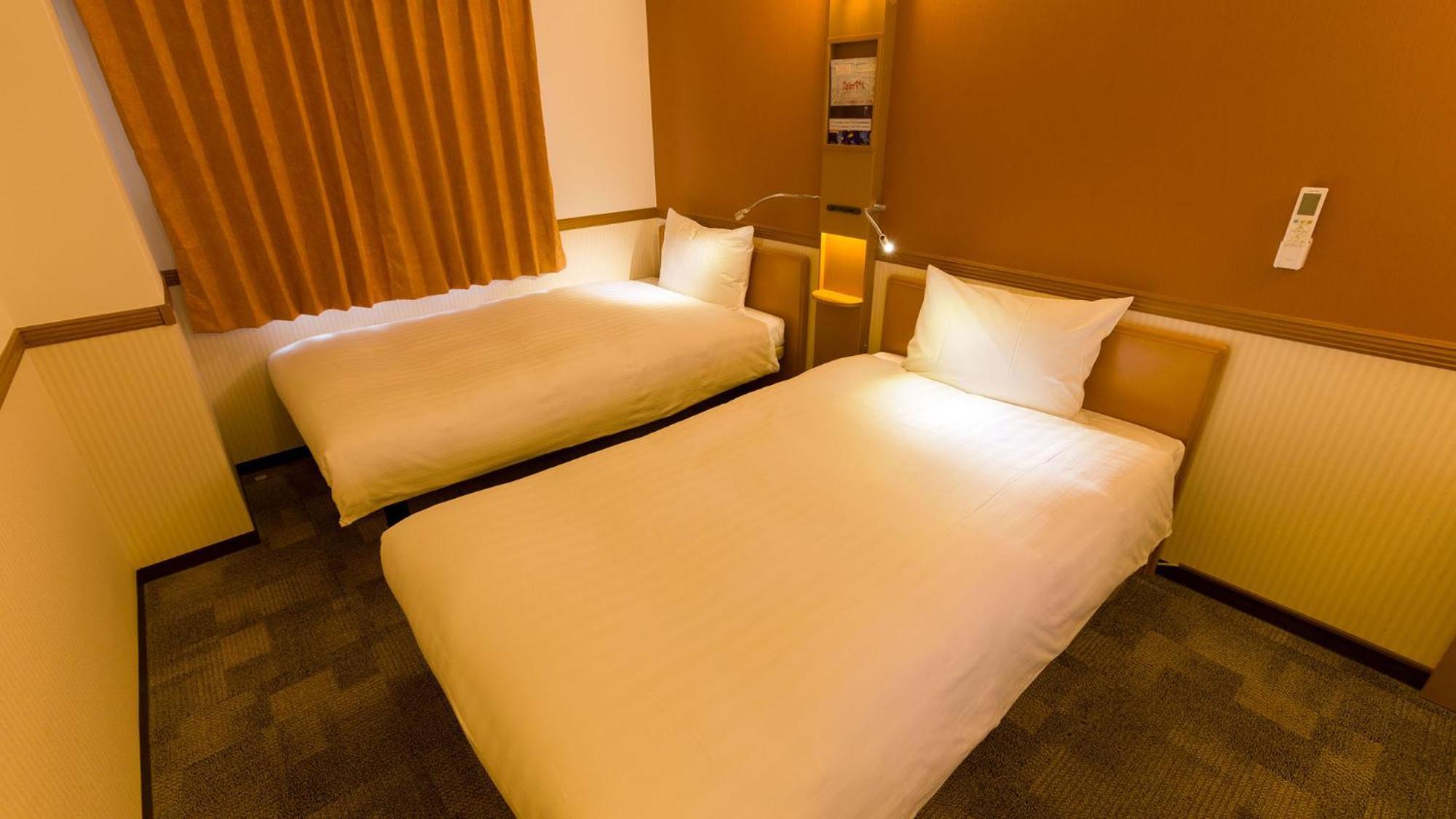 Toyoko Inn Sendai Nishi-Guchi Hirose-Dori Cameră foto