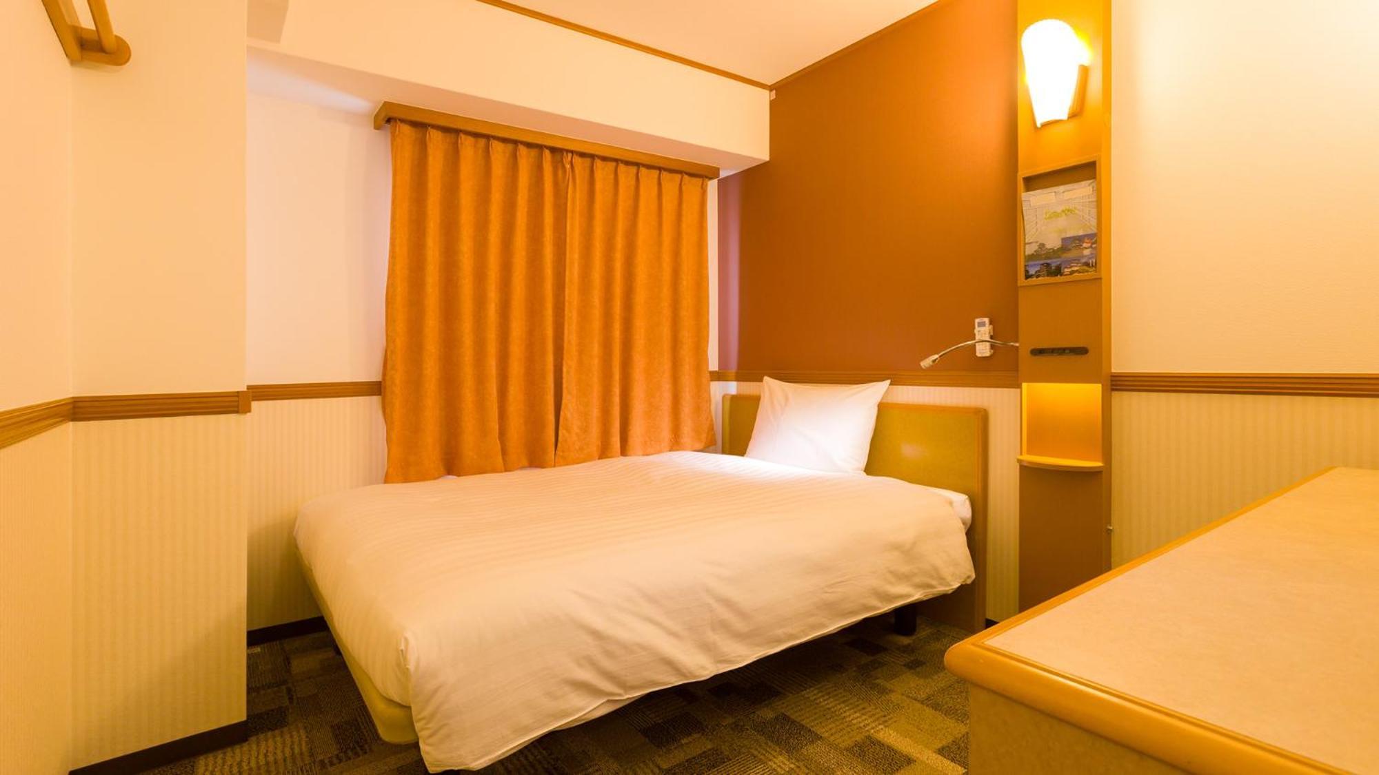 Toyoko Inn Sendai Nishi-Guchi Hirose-Dori Cameră foto
