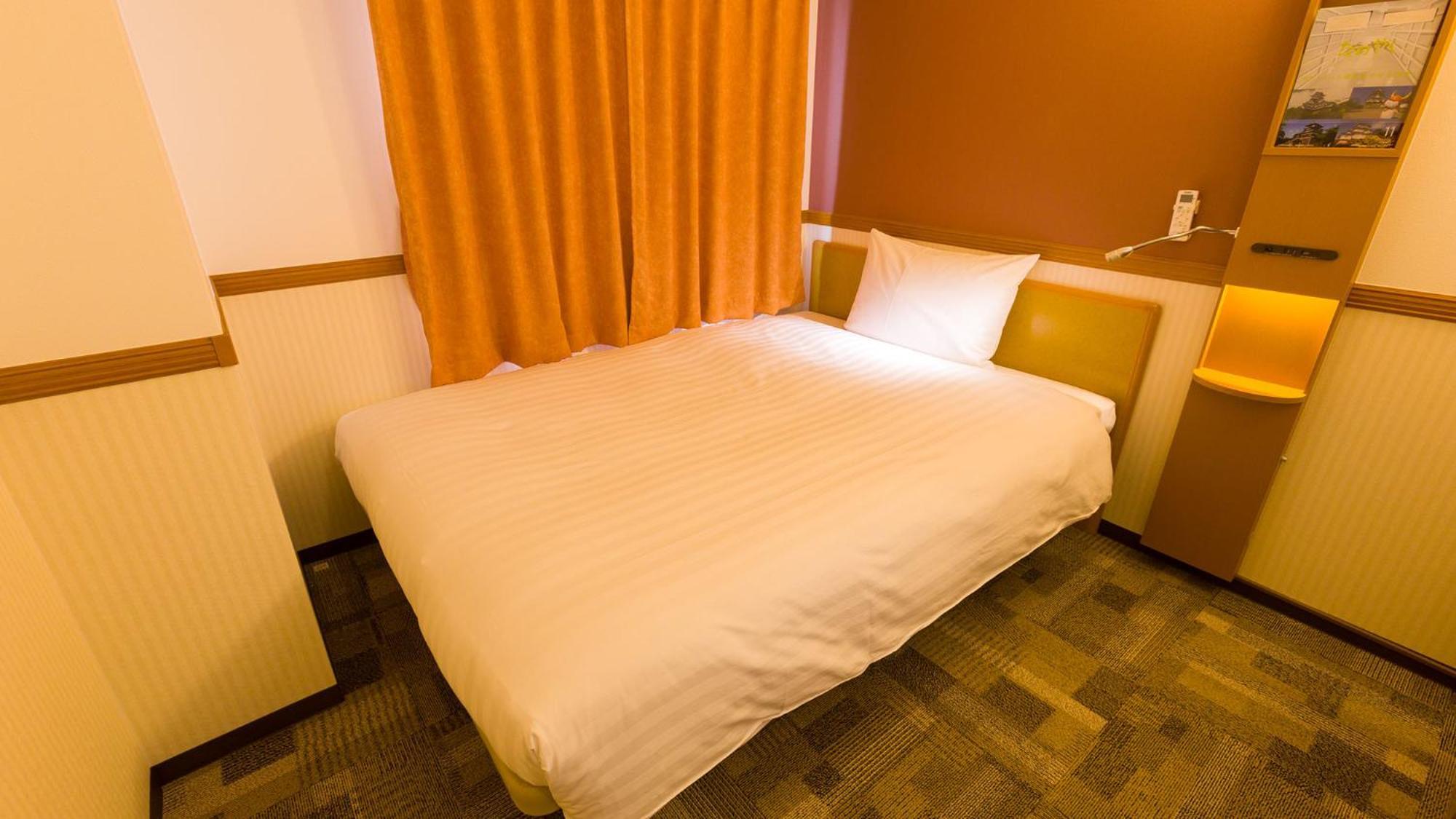 Toyoko Inn Sendai Nishi-Guchi Hirose-Dori Cameră foto