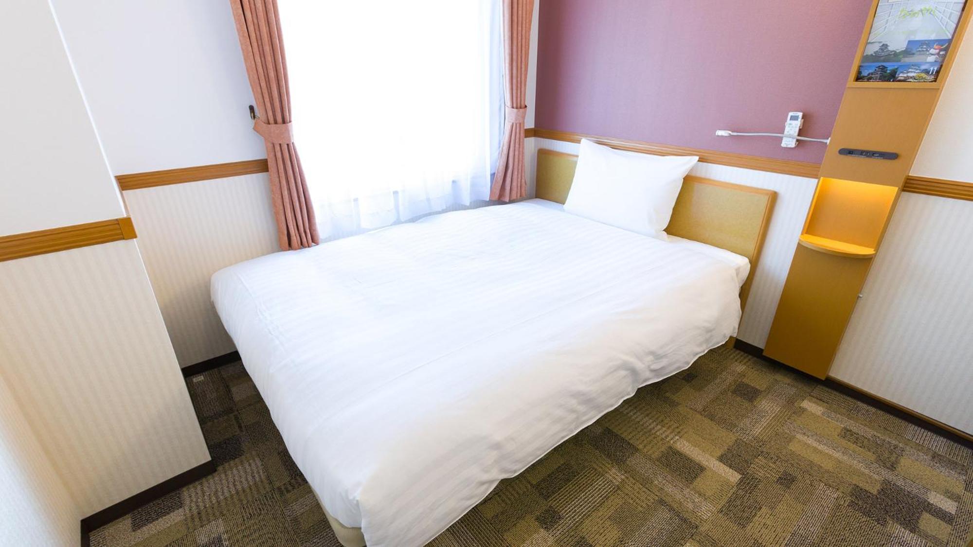 Toyoko Inn Sendai Nishi-Guchi Hirose-Dori Cameră foto